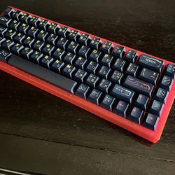 NK65 Awaken Edition (Limited Edition)