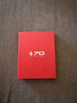 ferrari flash drive