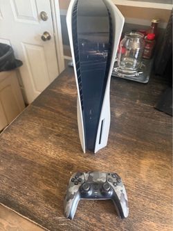 PS5 FOR SELL ‼️