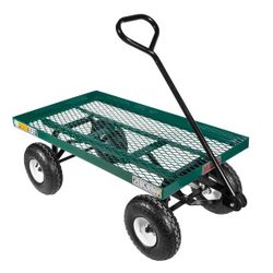 Brand New 1000lb Garden Cart