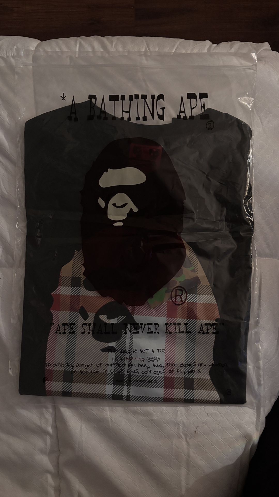 Bape
