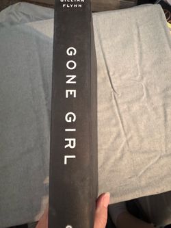 Gone Girl by Gillian Flynn