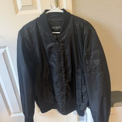 Guess Bomber Jacket 