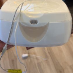 Baby Wipe Warmer