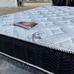 King Orthopedic Supreme 