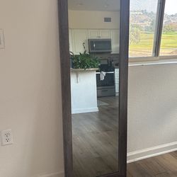 Tall Mirror