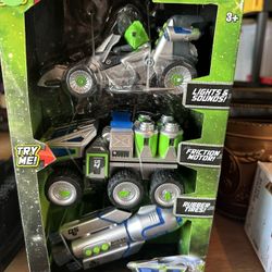 toys
