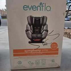 Child Car Seat