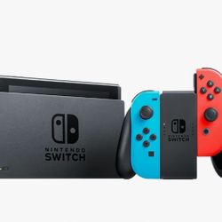 Base Nintendo Switch  