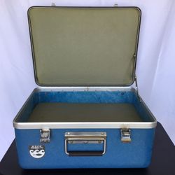 Oceanic Hard Photo Case with Foam