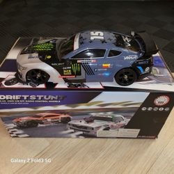 Rc Car/Truck