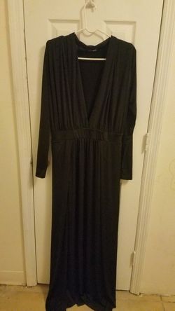 Fashion Nova dress