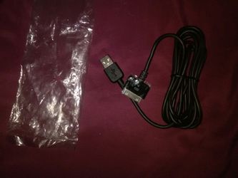 USB cable Charger