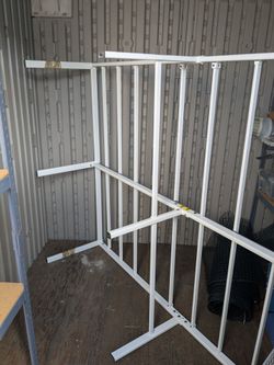 Full Size Bed Frame