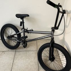 Elite Bmx 