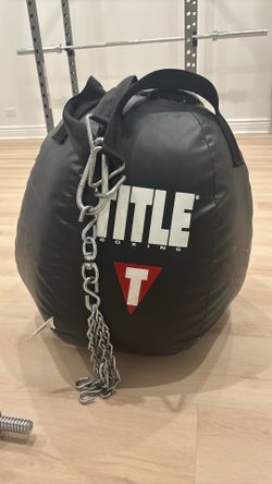 Boxing - Exercise Equipment