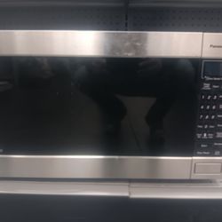 Microwave, 1250W, Panasonic 
