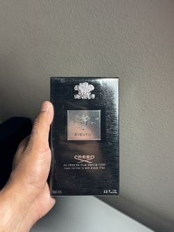 Creed Aventus
