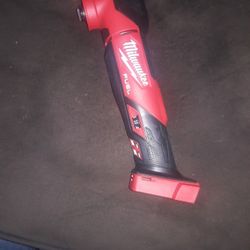 New Milwaukee M18 Fuel Multi-tool Tool Only