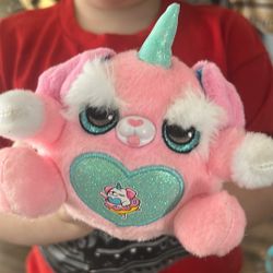 Stuffy