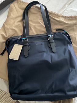 Brand new Burberry bag