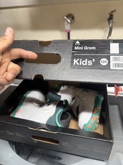 Burton Mini Grom 