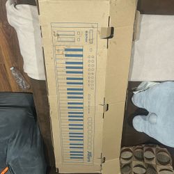 midiplus x6 pro keyboard