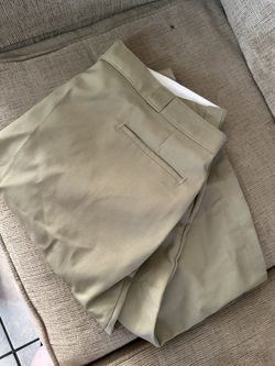 Dickie Shorts