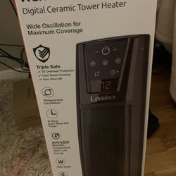 Space Heater