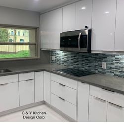 Kitchen Bath Cabinets/ Countertops