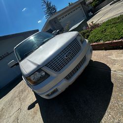 2006 Ford Expedition