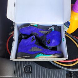 Jordan 5 Retro