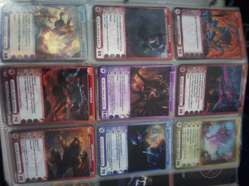 Tarkut Approved By Paul St. Peter