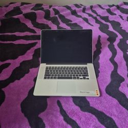 Macbook Pro