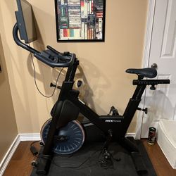 Myx Fitness Bike Like New