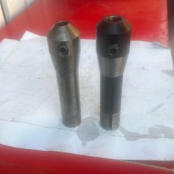 R8 Collet