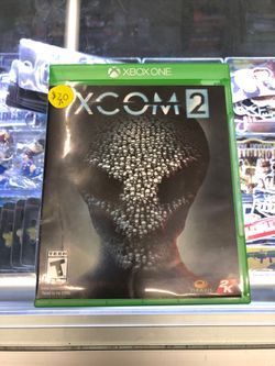 XCOM 2 - Xbox One