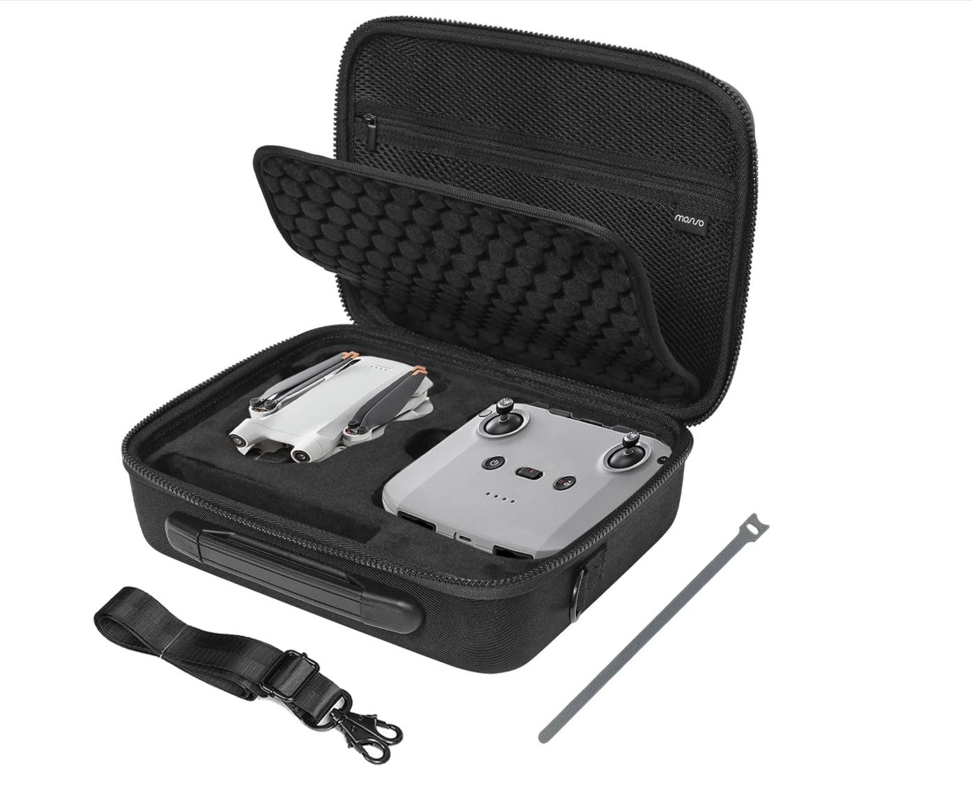 Hard Travel Case for Drone