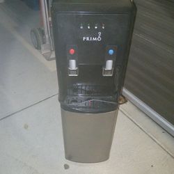 PRIMO WATER DISPENSER HOT A D COLD 