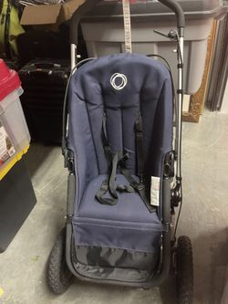Bugaboo Stroller In Great Condition