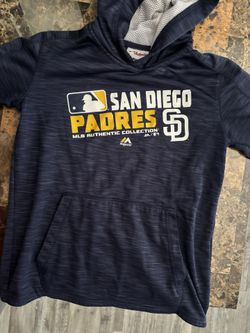 SAN DIEGO PADRES HOODIE