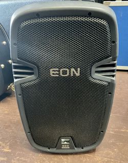 ジャンクJBL EON 500 Series EON510 スピーカー ペア JBL EON510 10