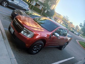 2023 ford maverick xlt hybrid