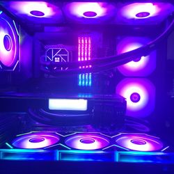 1440p Gaming Power House