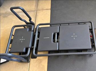 Lagree mini pro