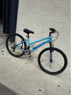 Nishiki Pueblo 26” mountain bike