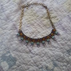 Vintage Necklace