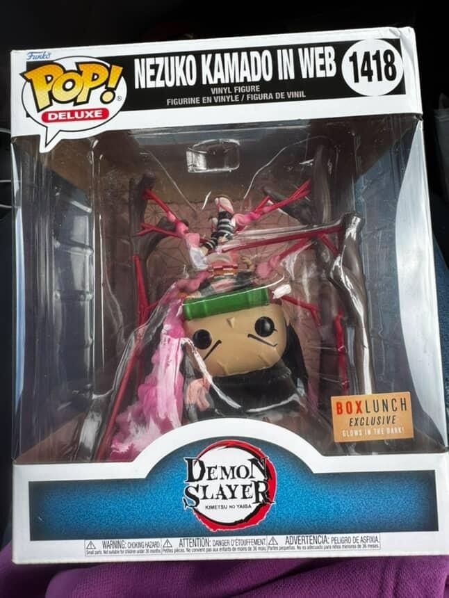Demon Slayer 