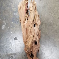 Aquarium Driftwood