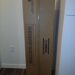 Yamaha Digital Paino P45B